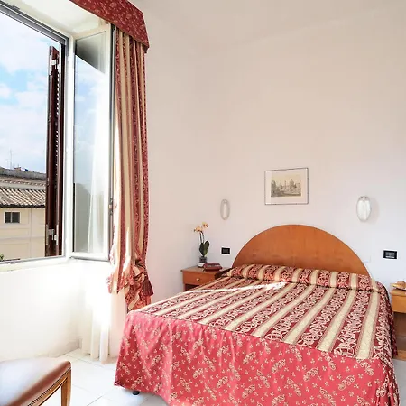 Hotel Chapter Rome