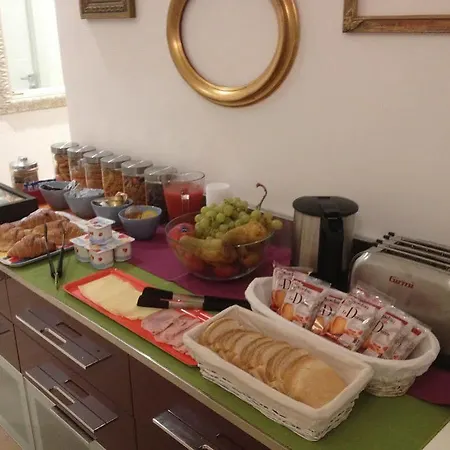 Guest house St. Peter'S Relax
