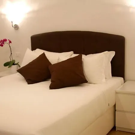 St. Peter'S Relax 3* Rome