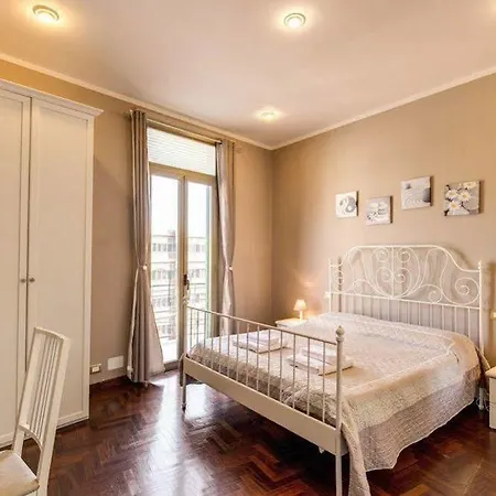 Morgagni House Affittacamere