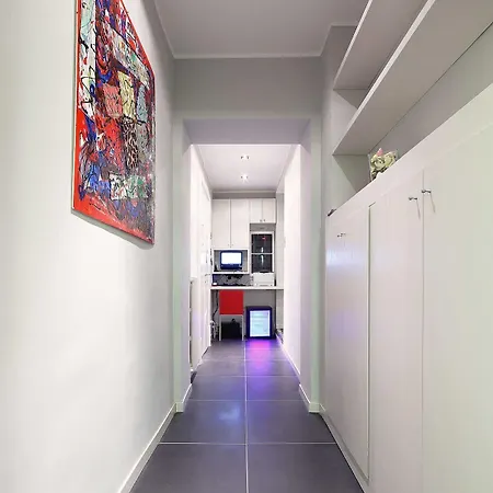Affittacamere Nearhome Smart