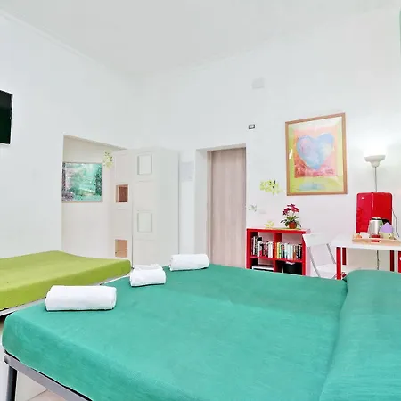 Lucky Domus 2* Roma