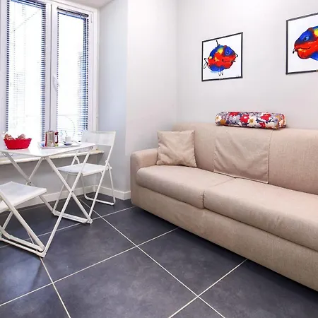 Affittacamere Nearhome Smart Roma