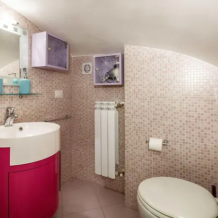 Affittacamere Nearhome Smart