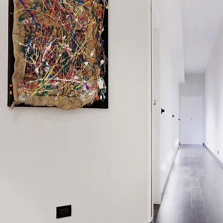 Borgo Pio Guest house 2*