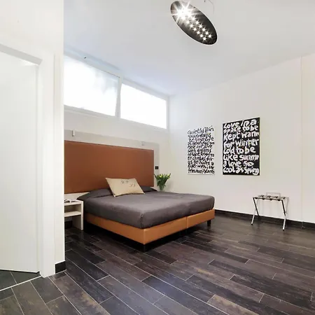 Guest house Borgo Pio Rome