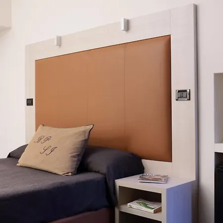 Guest house Borgo Pio 2*