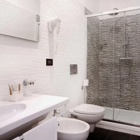 Guest house Borgo Pio Rome