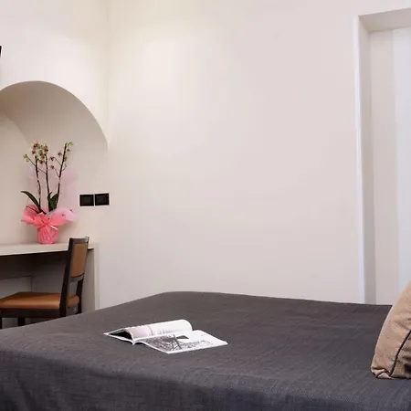 Guest house Borgo Pio Rome