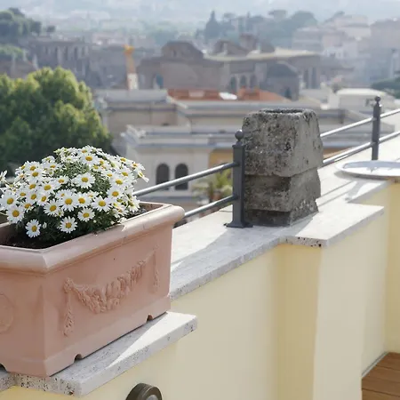 Bed & Breakfast Relais Terme Di Tito