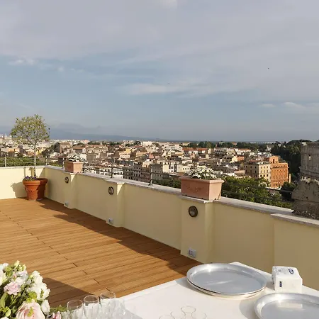 Bed & Breakfast Relais Terme Di Tito