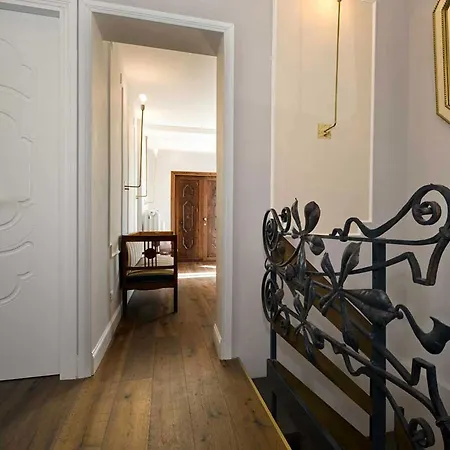 Relais Terme Di Tito Bed & Breakfast Roma
