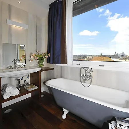 Relais Terme Di Tito 3* Roma