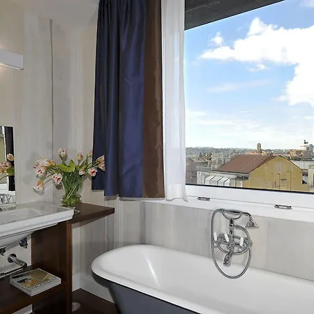 Bed & Breakfast Relais Terme Di Tito Roma