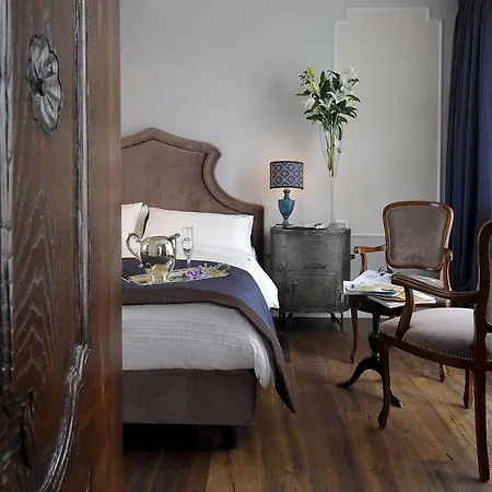 Bed & Breakfast Relais Terme Di Tito 3*