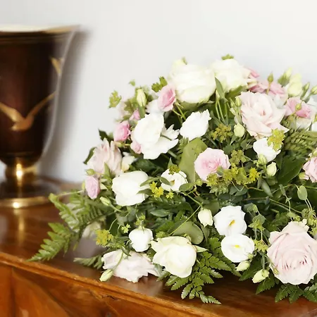 Bed & Breakfast Relais Terme Di Tito 3*