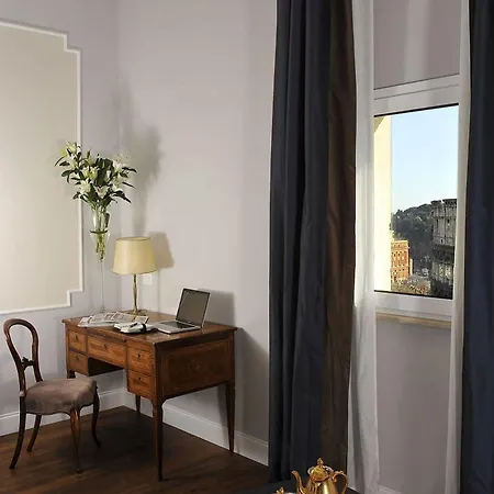 Relais Terme Di Tito Roma