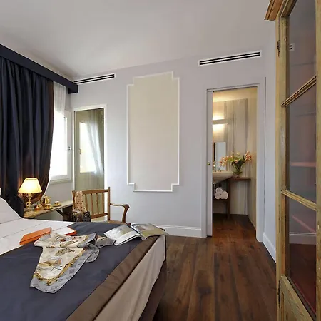 Relais Terme Di Tito Bed & Breakfast Roma