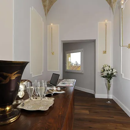 Relais Terme Di Tito 3* Roma