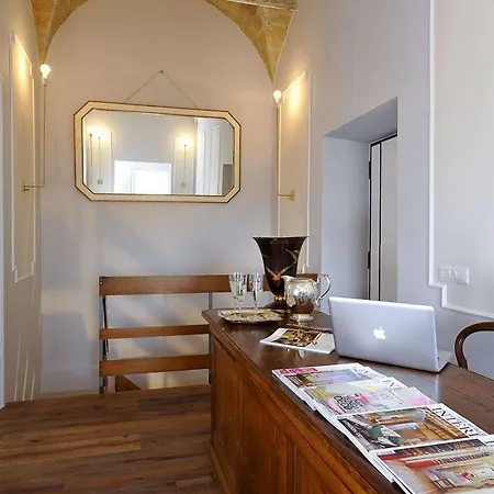 Relais Terme Di Tito Bed & Breakfast