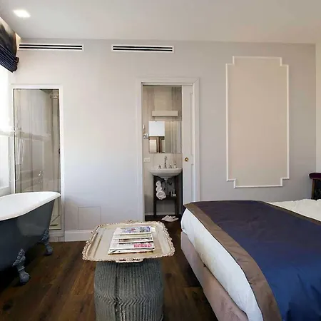 Bed & Breakfast Relais Terme Di Tito Roma