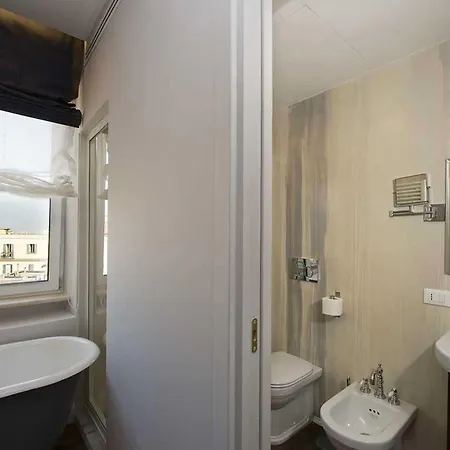 Bed & Breakfast Relais Terme Di Tito