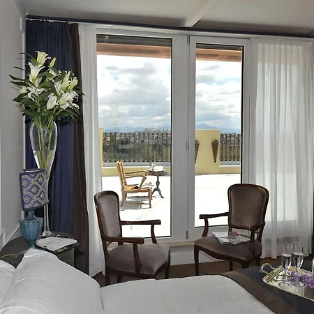 Relais Terme Di Tito 3* Roma