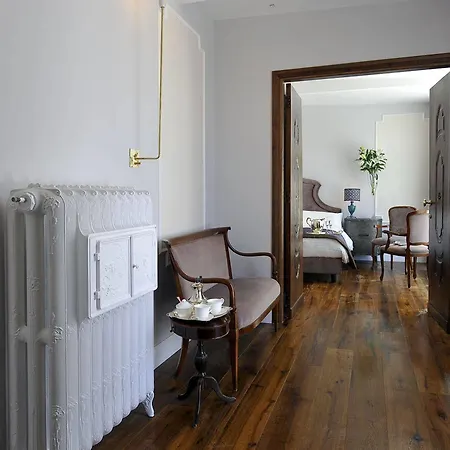 Bed & Breakfast Relais Terme Di Tito Roma