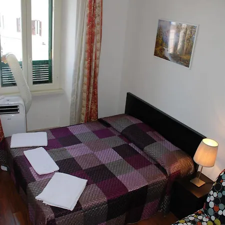 Casa Dell'amicizia Rome