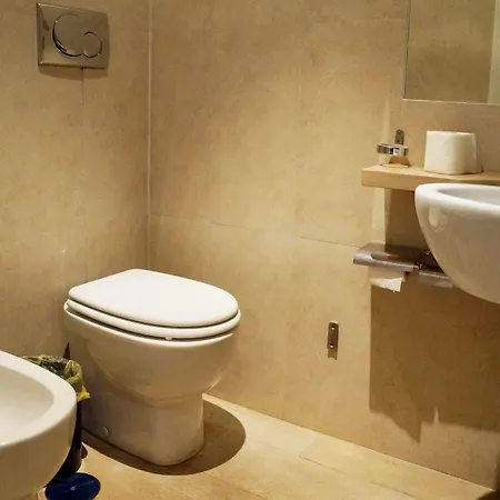 Casa Dell'amicizia Bed & Breakfast 2*
