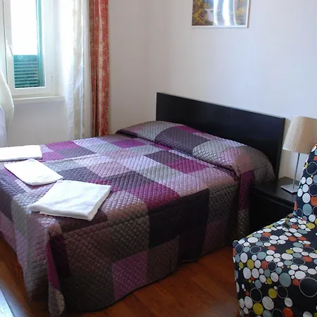 Casa Dell'amicizia Bed & Breakfast Rome