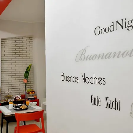 Bed & Breakfast G&g Trastevere