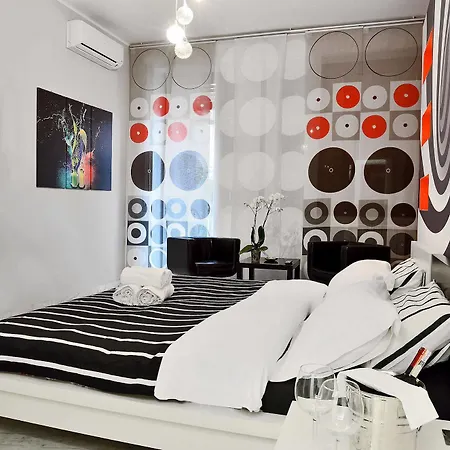 G&g Trastevere Bed & Breakfast 2*