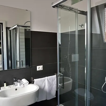 G&g Trastevere Bed & Breakfast