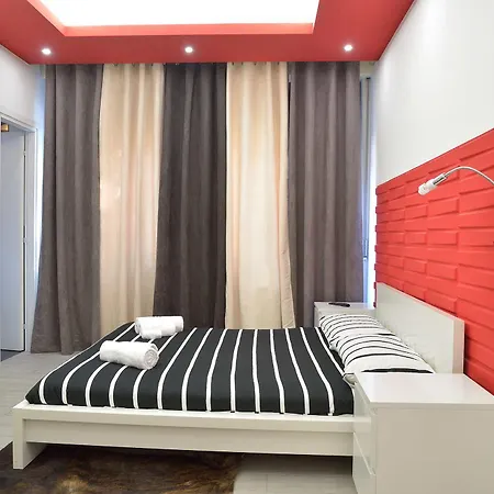 G&g Trastevere Bed & Breakfast Rome