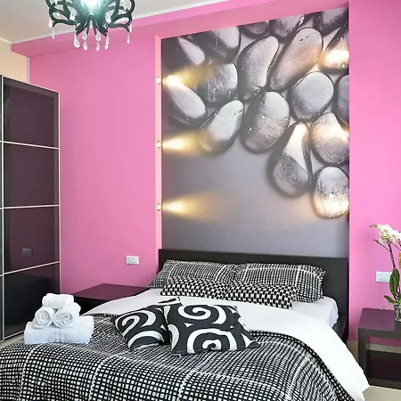 G&g Trastevere Bed & Breakfast Rome