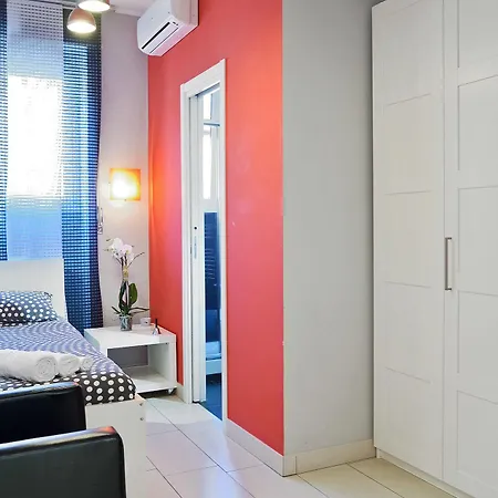 Bed & Breakfast G&g Trastevere Rome