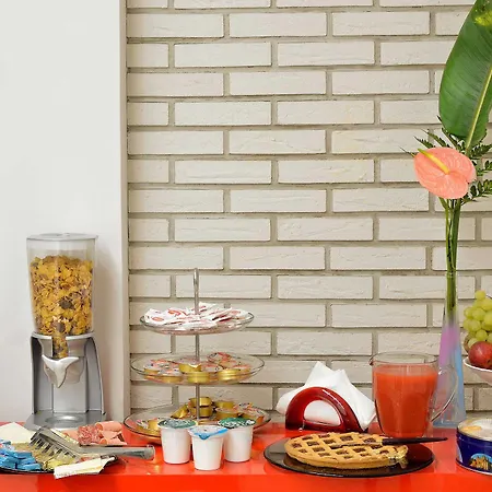 G&g Trastevere Bed & Breakfast Rome