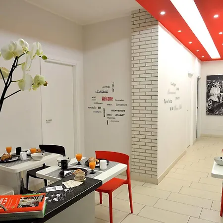 G&g Trastevere Rom