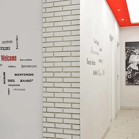 Bed & Breakfast G&g Trastevere Rome