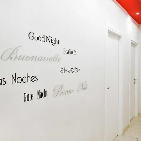 Bed & Breakfast G&g Trastevere Rome