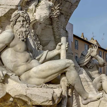Hotel Antica Dimora Delle Cinque Lune