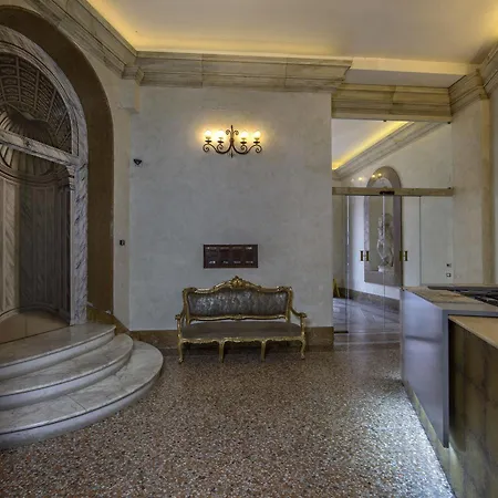 Antica Dimora Delle Cinque Lune