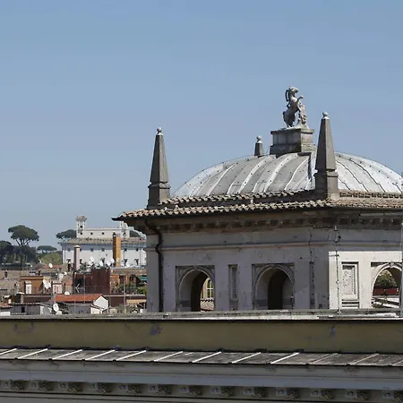 Antica Dimora Delle Cinque Lune