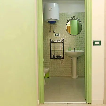Casa Giada Hotel 2*