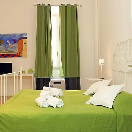 Hotel Casa Giada Rome