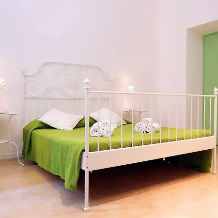 Hotel Casa Giada Rome