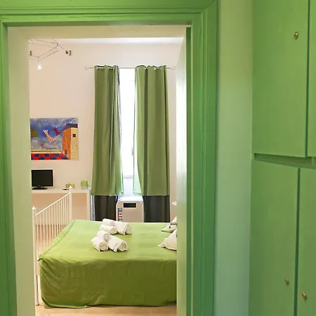 Hotel Casa Giada Rome