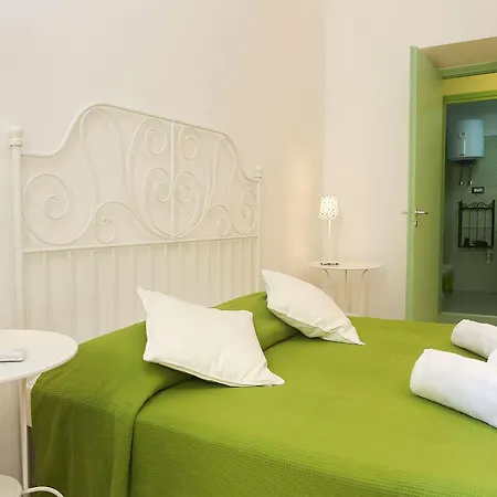 Casa Giada Hotel
