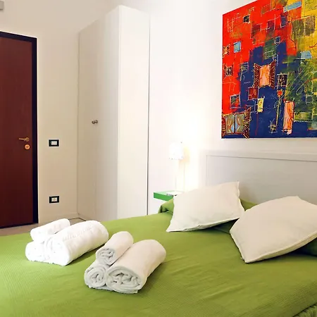 Casa Giada Hotel 2*